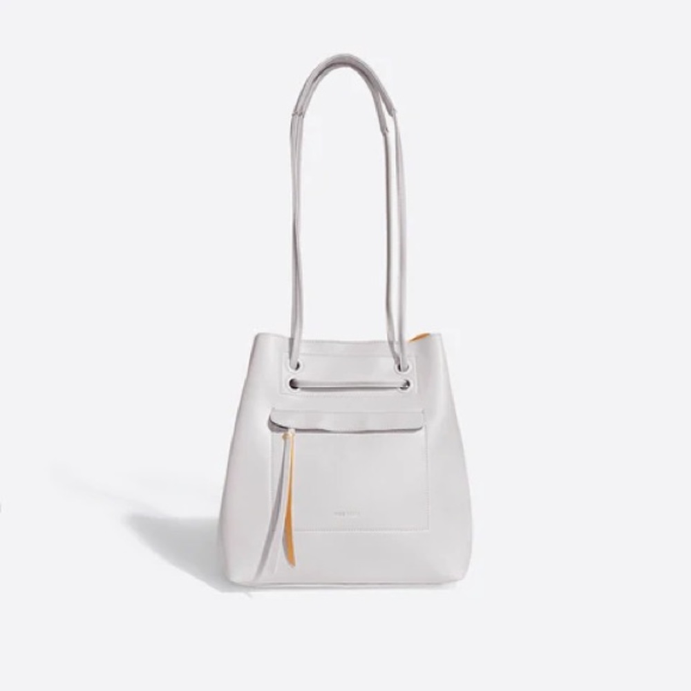 Pixie Mood Molly Bag In Cloud Gray - image 1